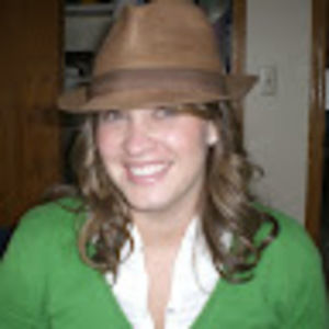 Meet your Posher, Jill